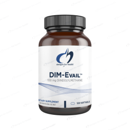 DIM-Evail™ - 120 Softgels