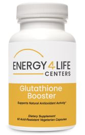 Glutathione Booster