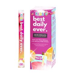 Best Daily Ever Pixie Sticks (Kids)