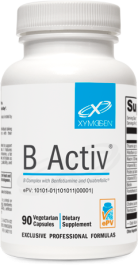 B Activ® 90 Capsules