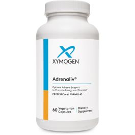Adrenaliv® 60 Capsules
