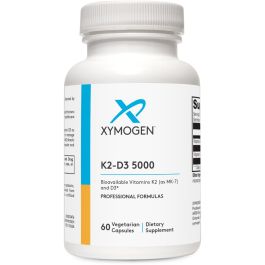 K2-D3 5000 60 Capsules