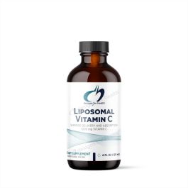 Liposomal Vitamin C - 4 fl oz (120 mL)