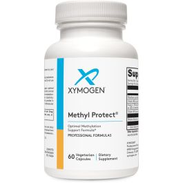 Methyl Protect® 60 Capsules