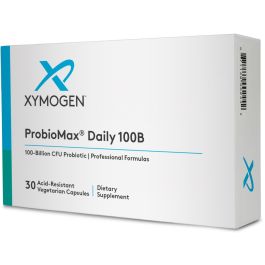 ProbioMax® Daily 100B 30 Capsules