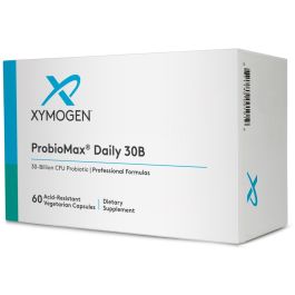 ProbioMax® Daily 30B 60 Capsules