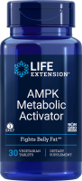 AMPK Metabolic Activator