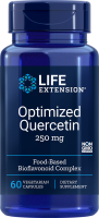 Optimized Quercetin