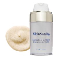 English Rose Exfoliator (MINIMUM ORDER: 2)