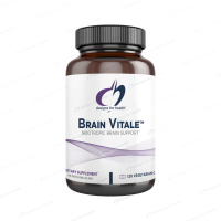 Brain Vitale™ - 120 Capsules