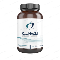 Cal/Mag 2:1 - 180 Vegetarian Capsules