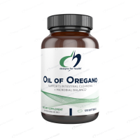 Oil of Oregano - 120 Softgels