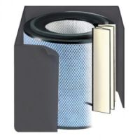 Standard Allergy/HEGA Filter (Allergy Machine Filter) - Black