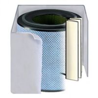 Standard Allergy/HEGA Filter (Allergy Machine Filter) - White