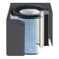 Standard Healthmate Filter (Black)