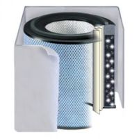 Standard Healthmate Plus Filter (White) 