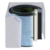 Bedroom Machine Filter (White)