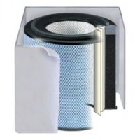 Standard Healthmate Filter (White)