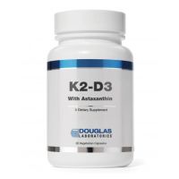 K2-D3 with Astaxanthin