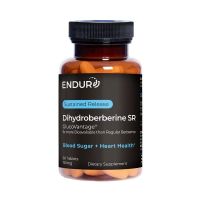 Dihydroberberine SR 150 mg - 60 Tablets