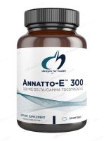 Annatto-E® 300 - 30 Softgels