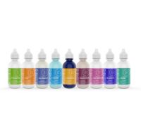 BodyBio Liquid Mineral Set #1-9 (2 oz. bottles)