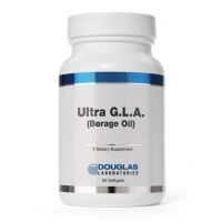 Ultra G.L.A. (Borage Oil)