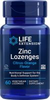 Zinc Lozenges
