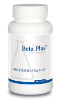 Beta Plus™ - 90 Tablets