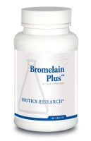 Bromelain Plus™