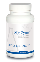 Mg-Zyme™ (Magnesium)