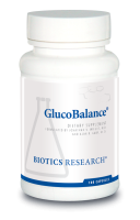 GlucoBalance®