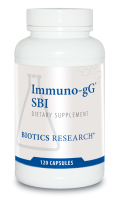 Immuno-gG® SBI