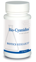 Bio-Cyanidins®
