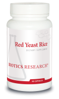 Red Yeast Rice