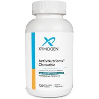ActivNutrients® Chewable Mixed Berry 120 Tablets