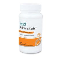 Adrenal Cortex - 120 Capsules