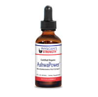 AshwaPower - 2 fl oz