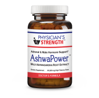AshwaPower - 60 Caspules