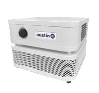 Austin it Unit HEPA with VOC Carbon Wrap