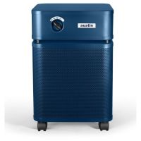 Healthmate Plus (Midnight Blue) - Austin Air Systems