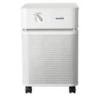 Healthmate Plus (White) - Austin Air Systems