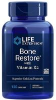 Bone Restore with Vitamin K2