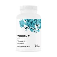 Vitamin C with Flavonoids - 90 Capsules