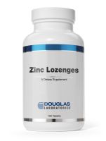 Zinc Lozenges (MINIMUM ORDER: 2)