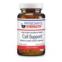 Cell Support - 90 Capsules