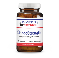 ChagaStrength - 90 Capsules