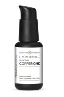 Liposomal Copper GHK Oral Peptide - 1 fl oz (30 mL)
