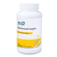Bioflavonoid Complex - 120 Capsules
