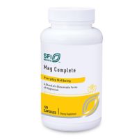 Mag Complete - 120 Capsules